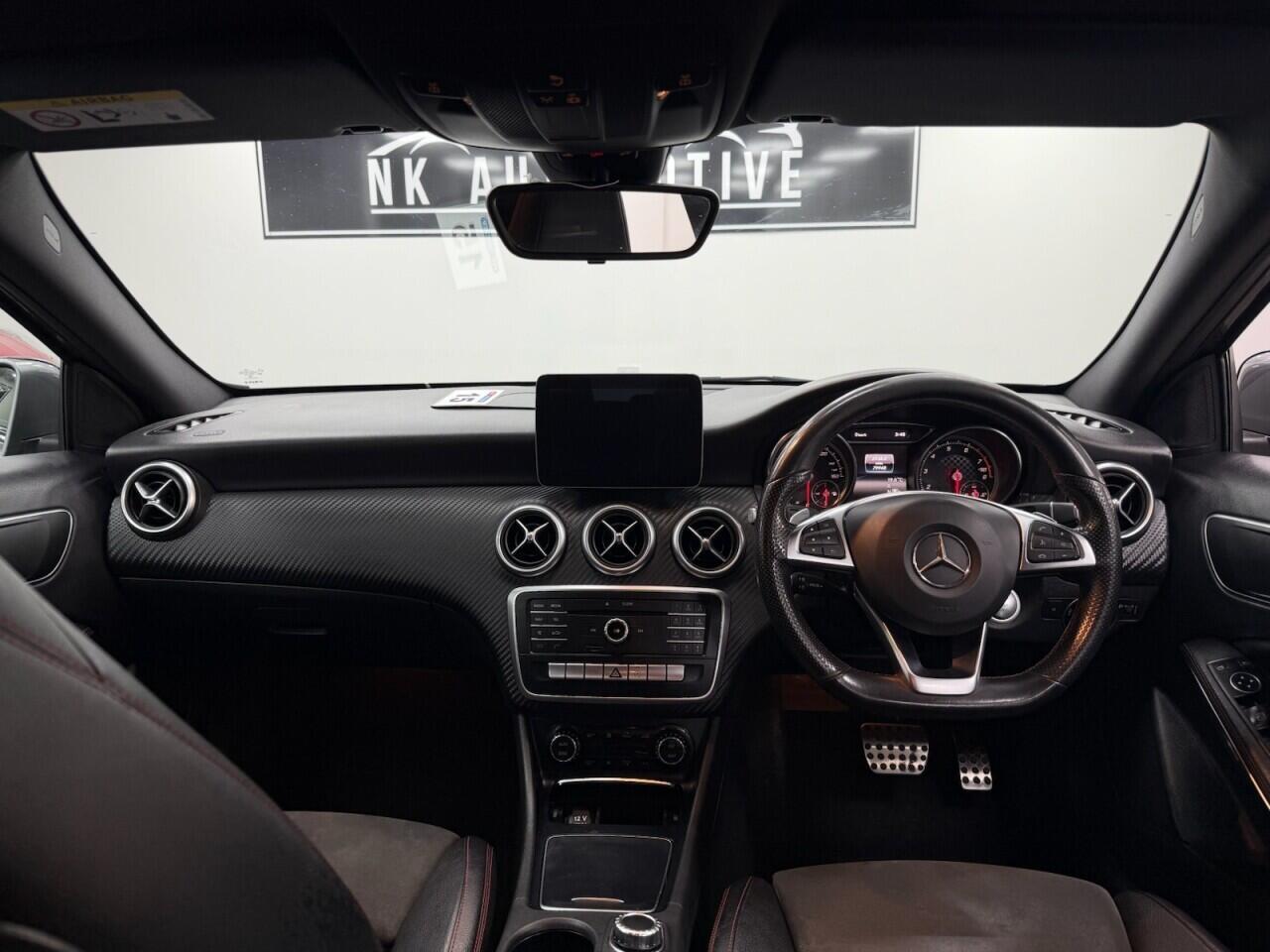 Mercedes-benz A Class - Image 20