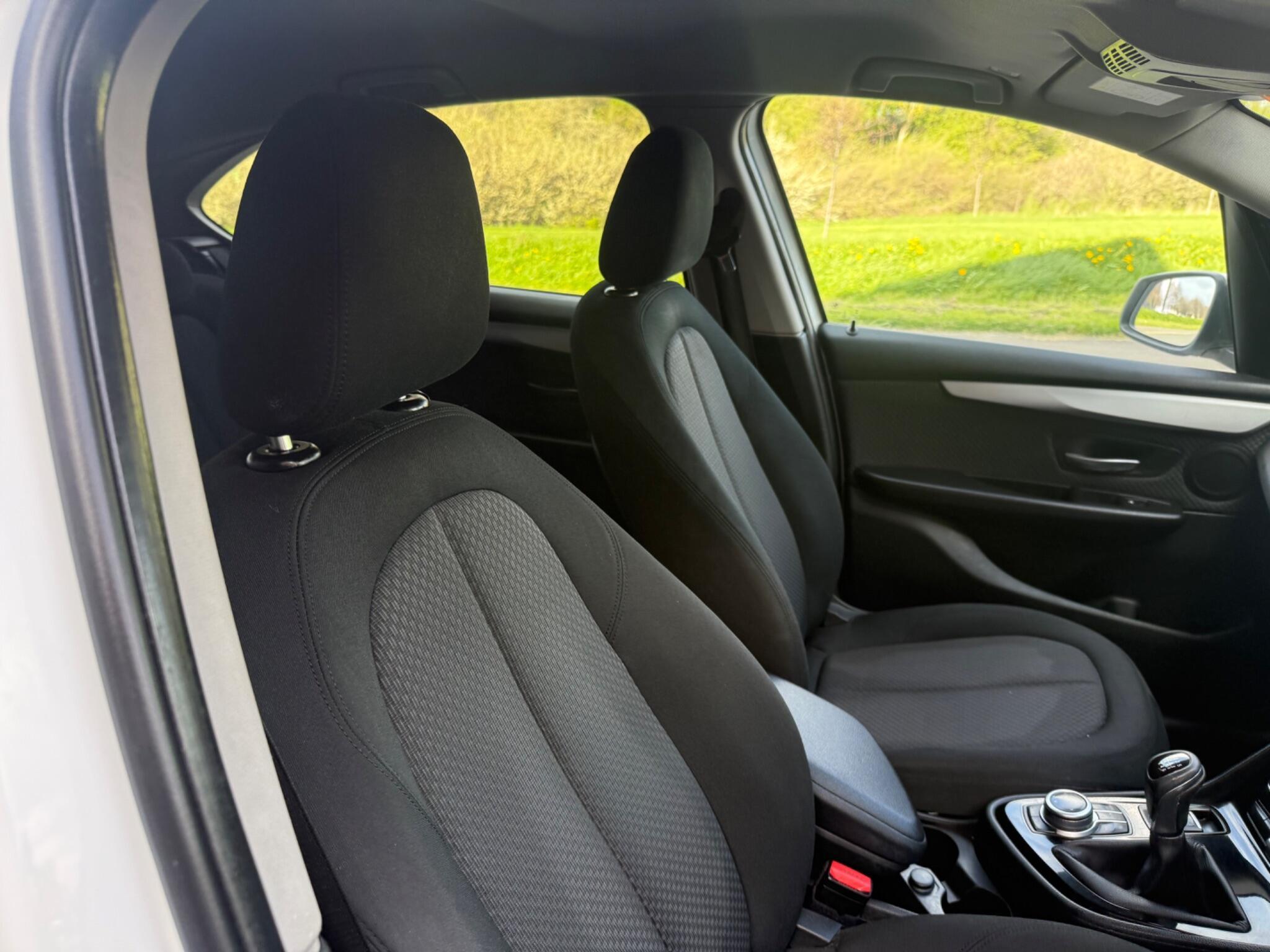 BMW 2 SERIES ACTIVE TOURER - Image 11