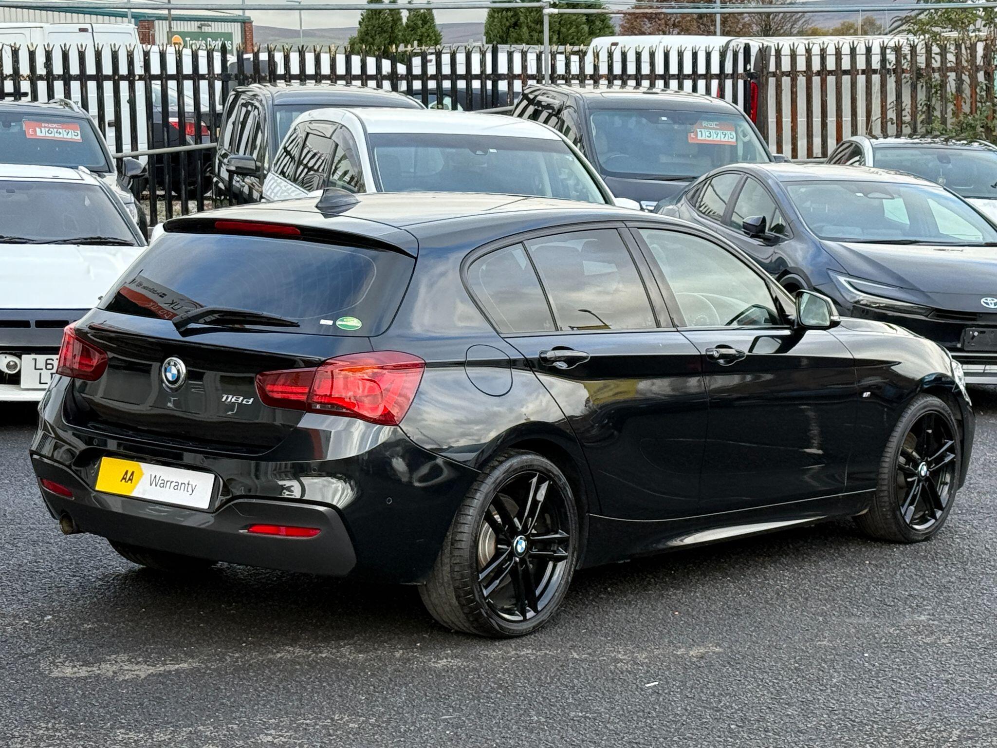 BMW 1 Series - Image 18