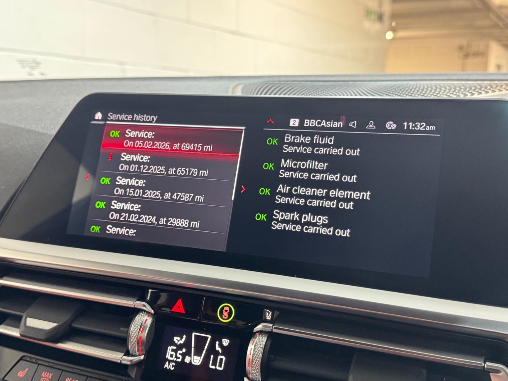 BMW M3 - Image 14