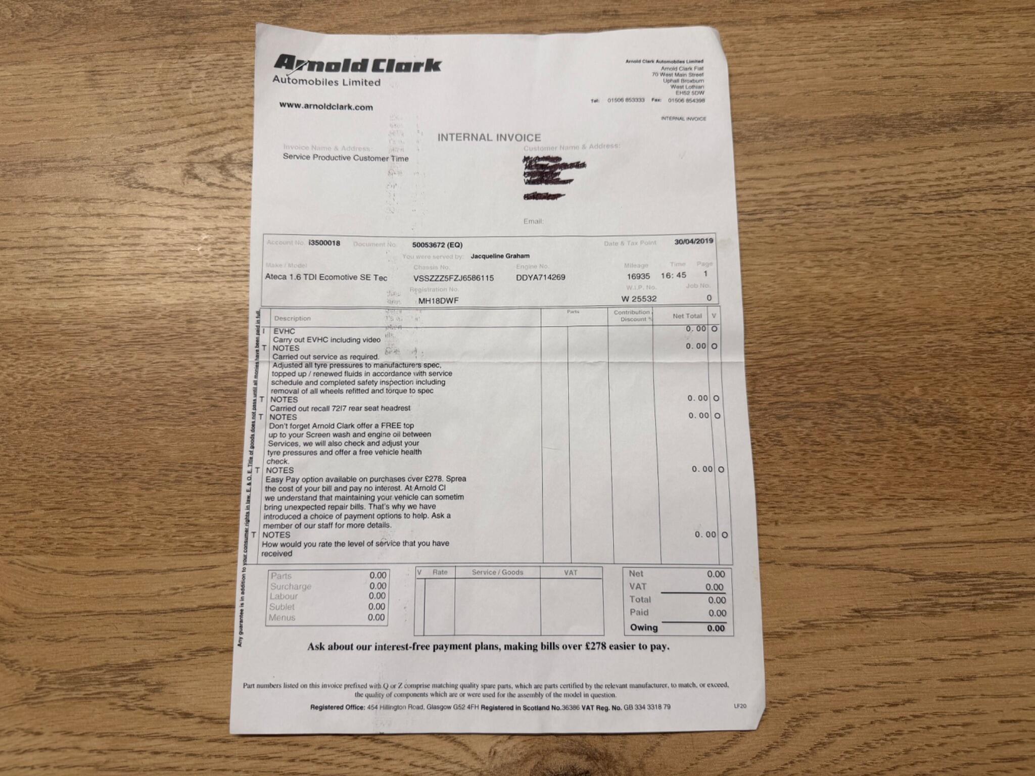 SEAT Ateca - Image 31