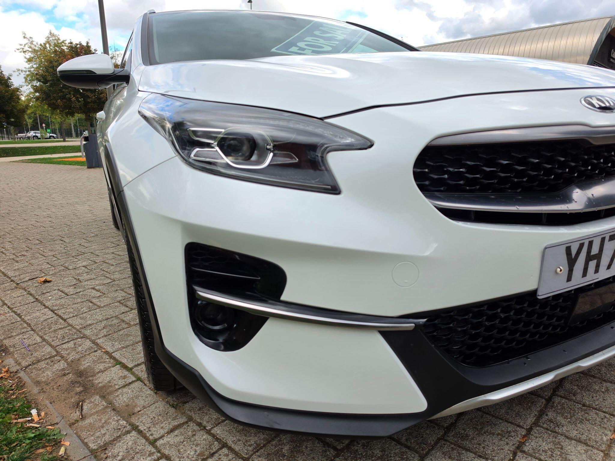 Kia XCeed - Image 19