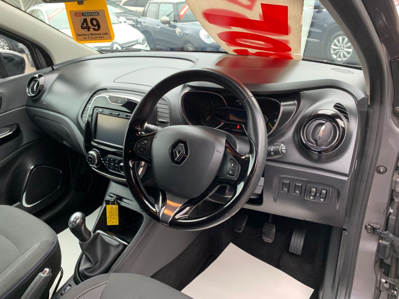 Renault Captur - Image 13
