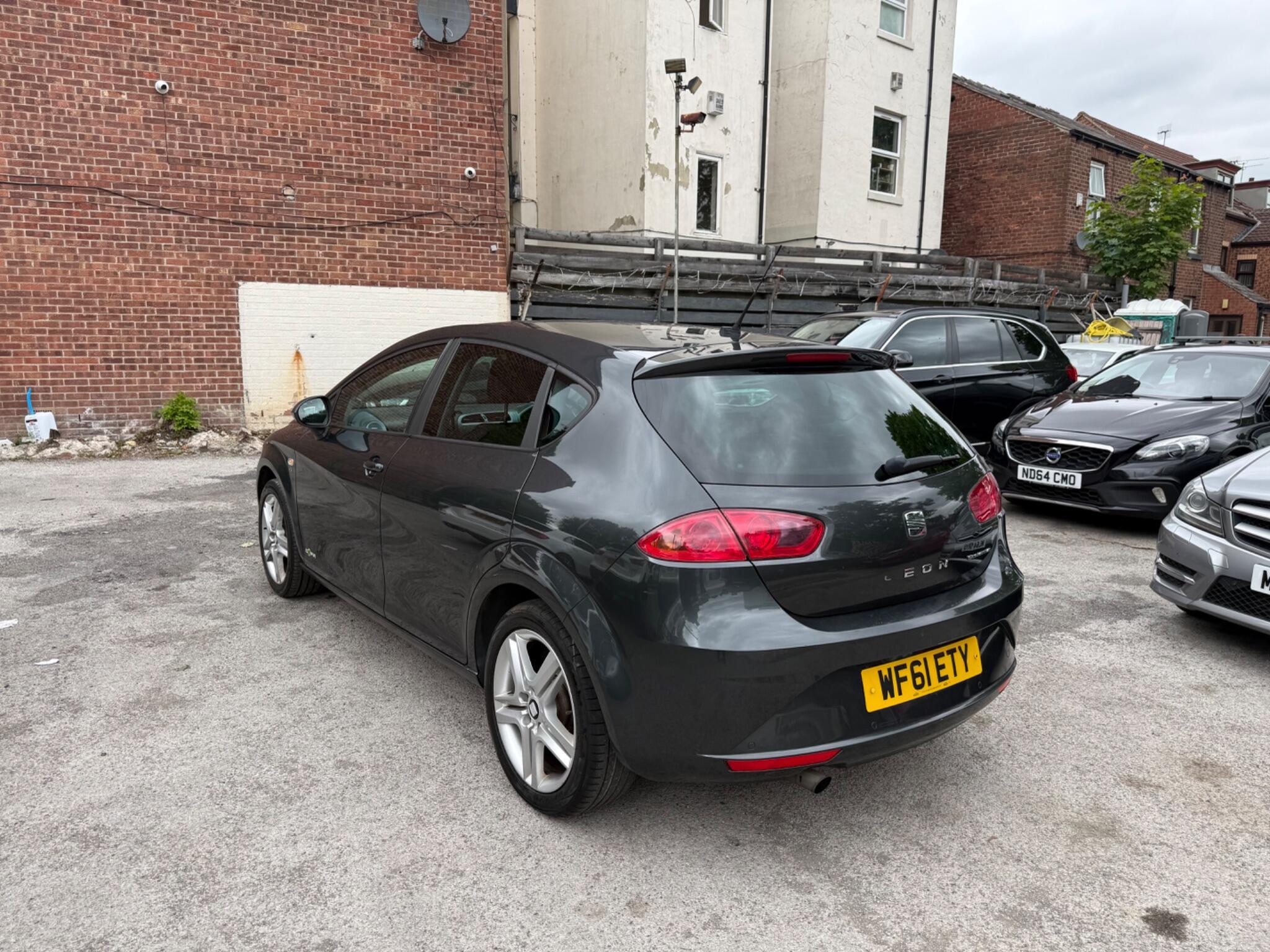 SEAT Leon - Image 5
