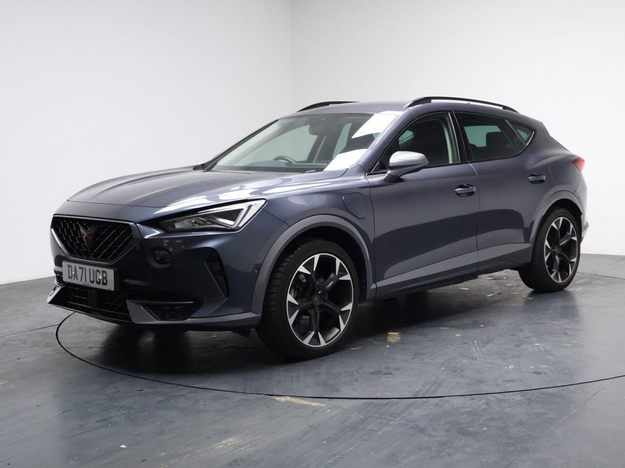 Cupra Formentor - Image 9