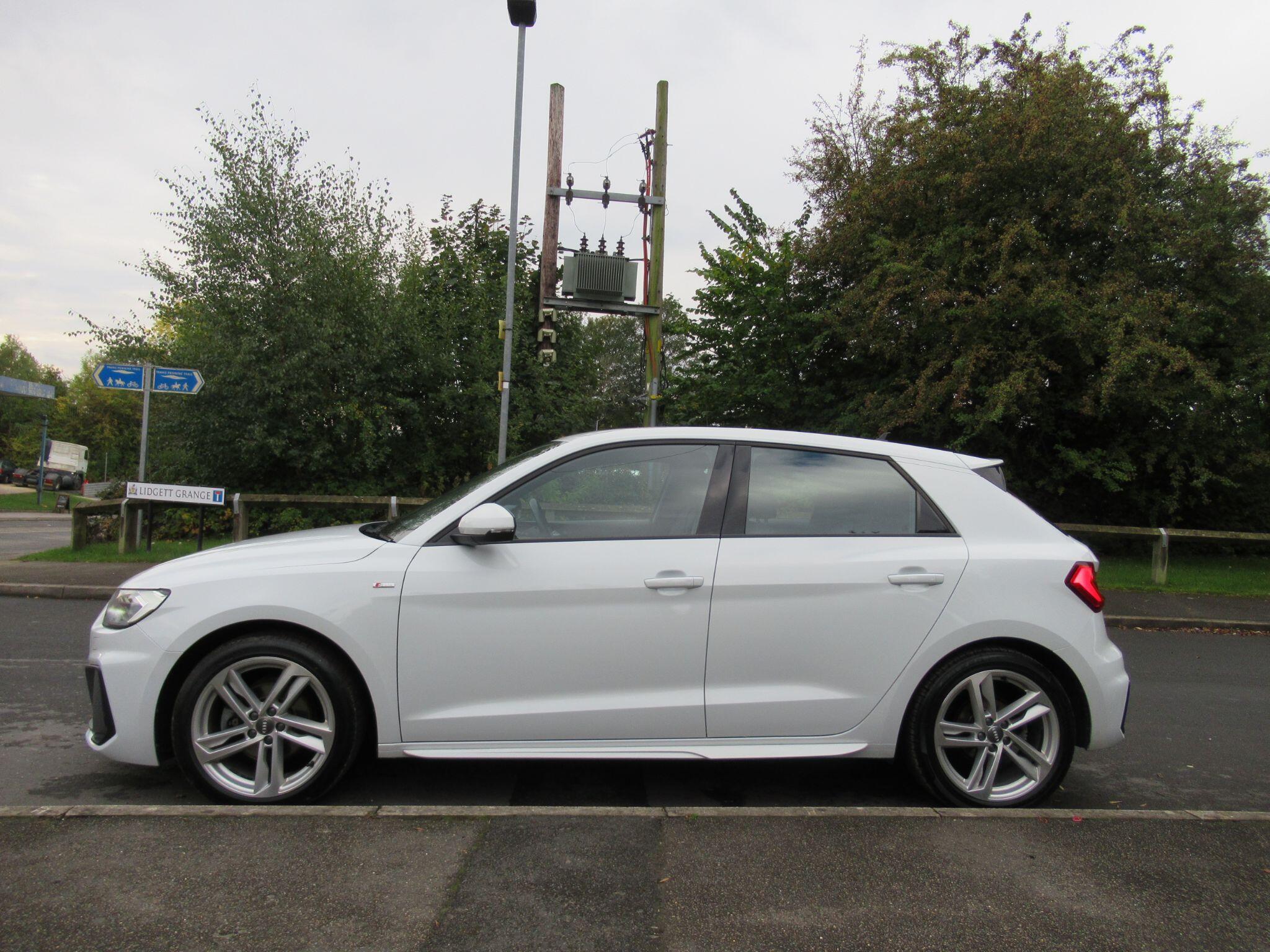 Audi A1 - Image 5