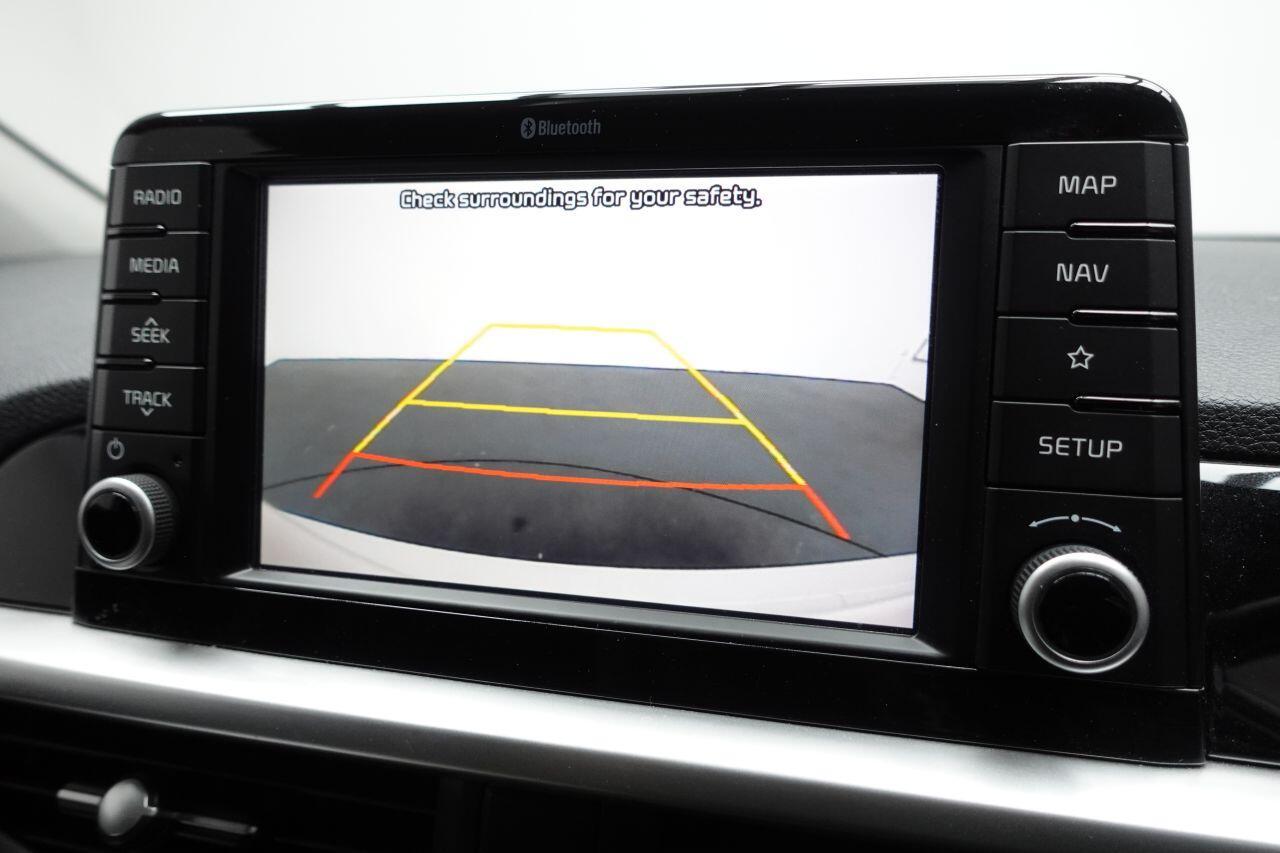 Kia Picanto - Image 22