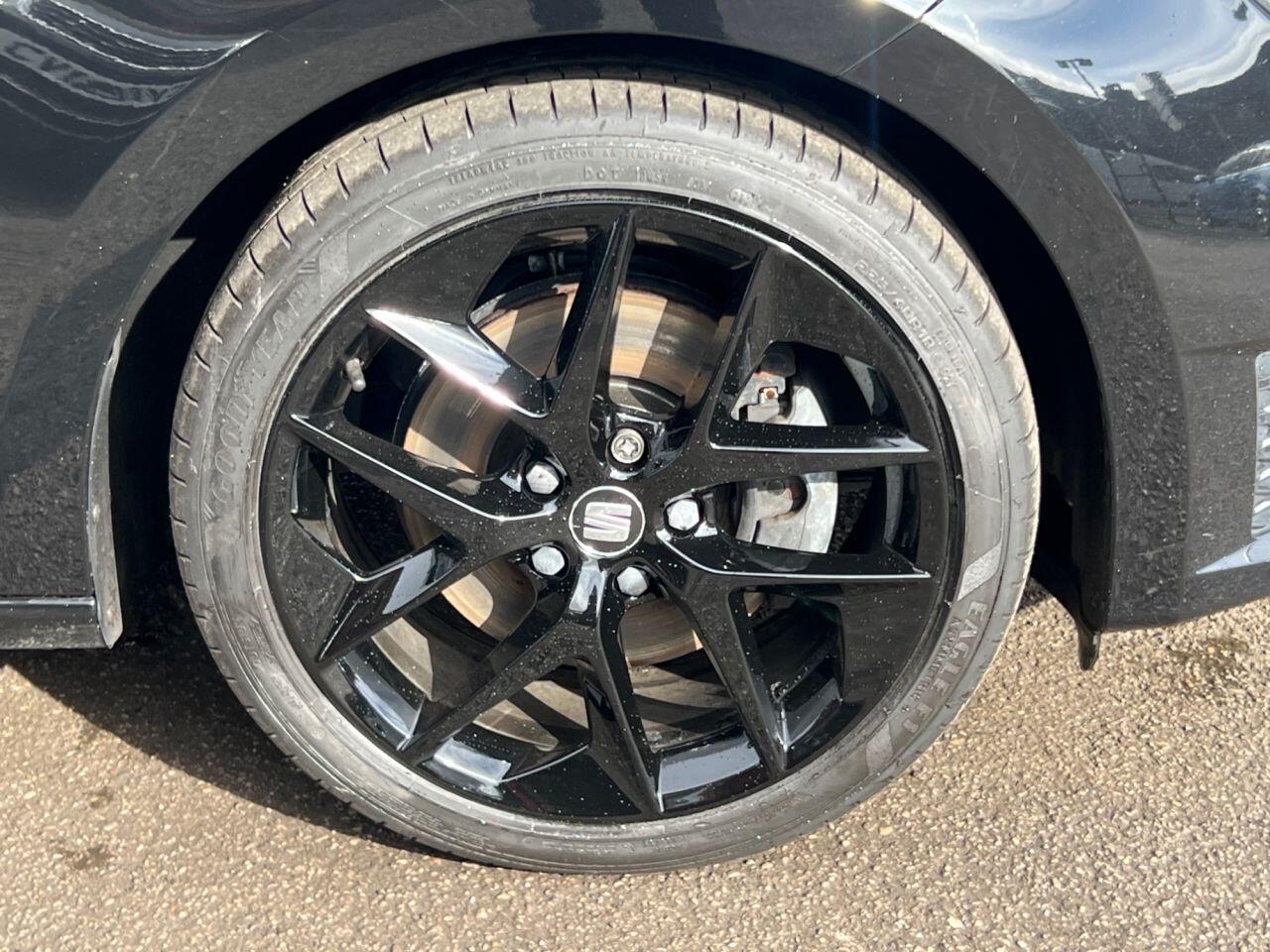 SEAT Leon - Image 34