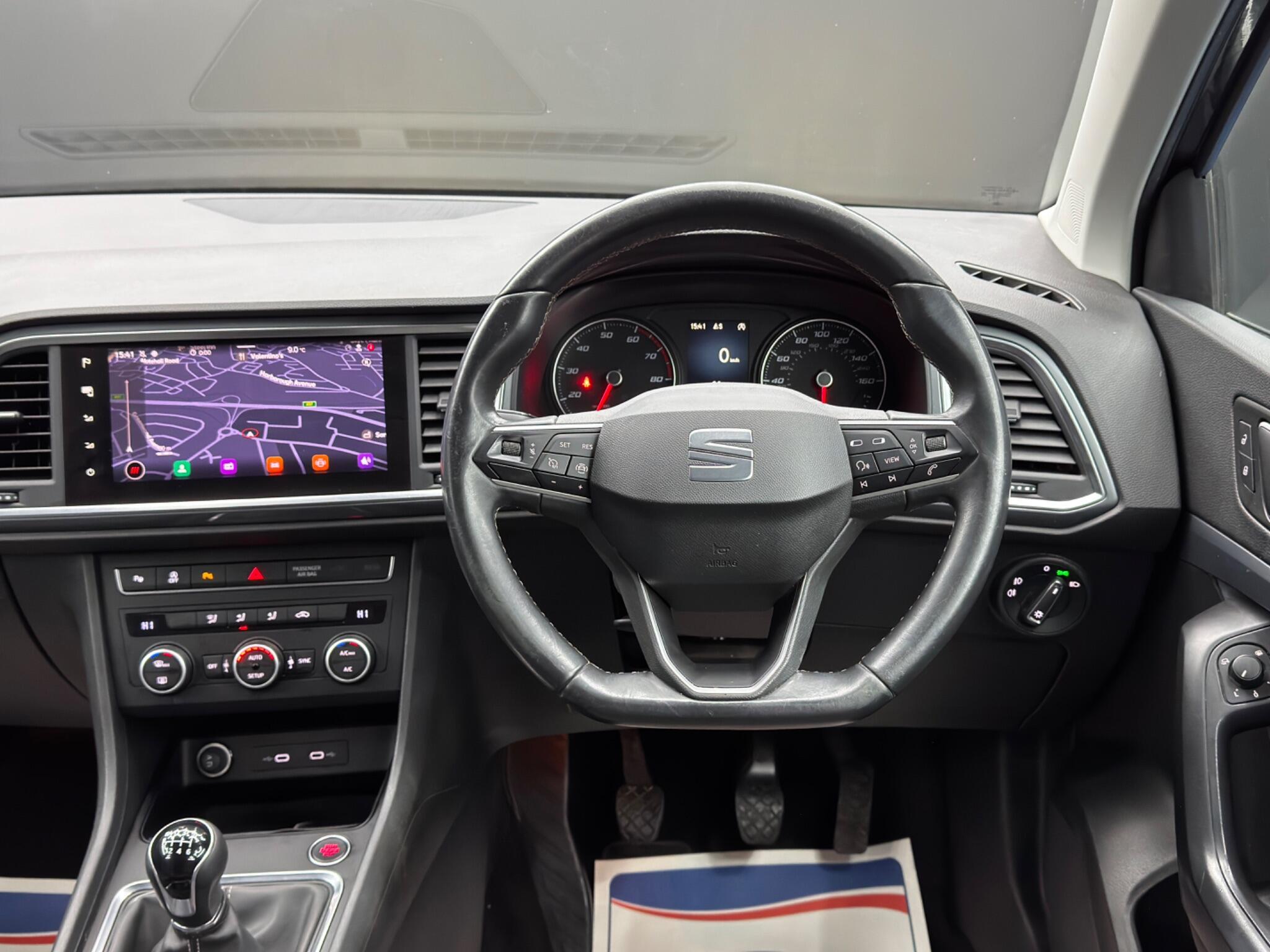 SEAT Ateca - Image 17