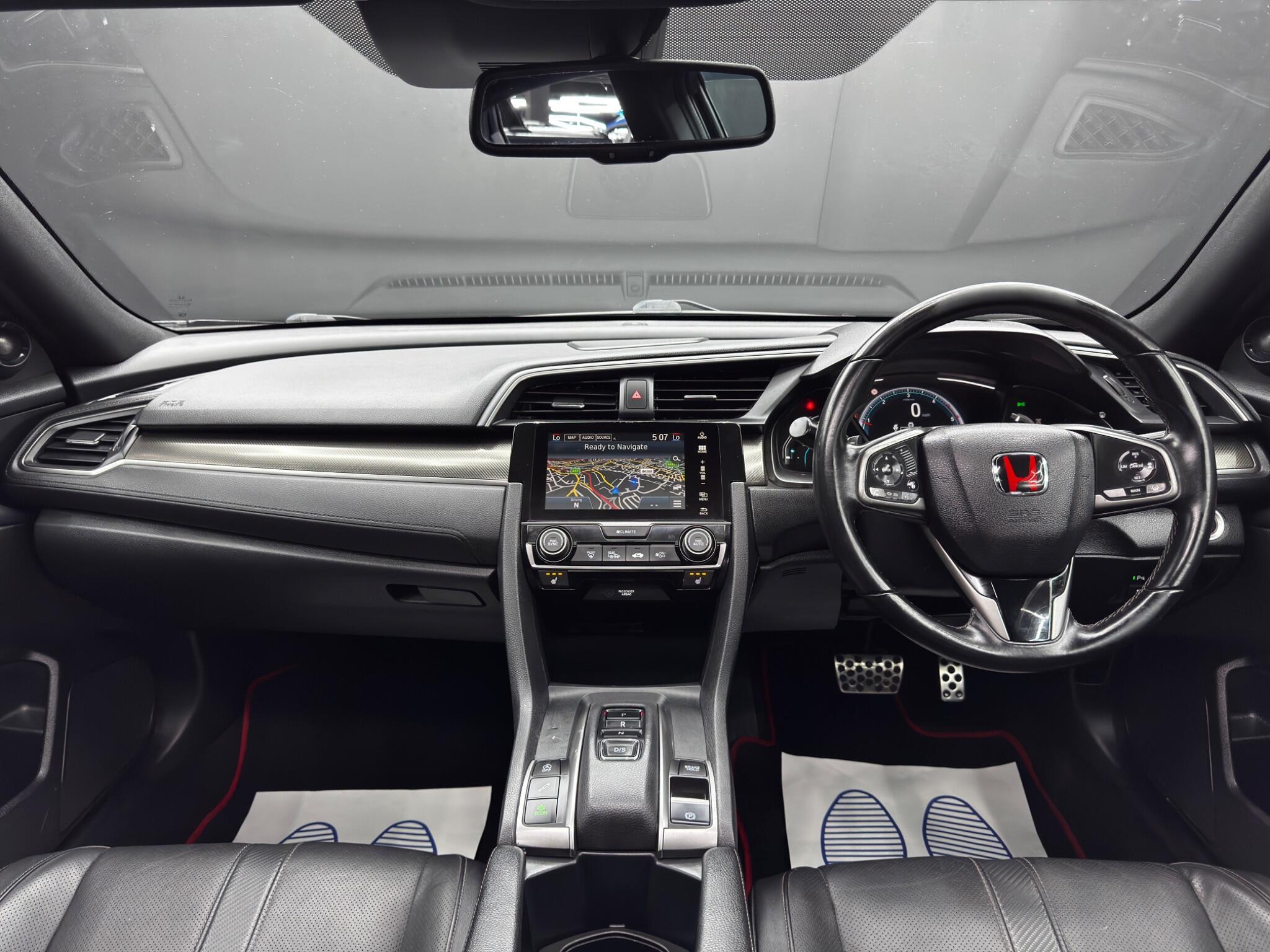 Honda Civic - Image 10