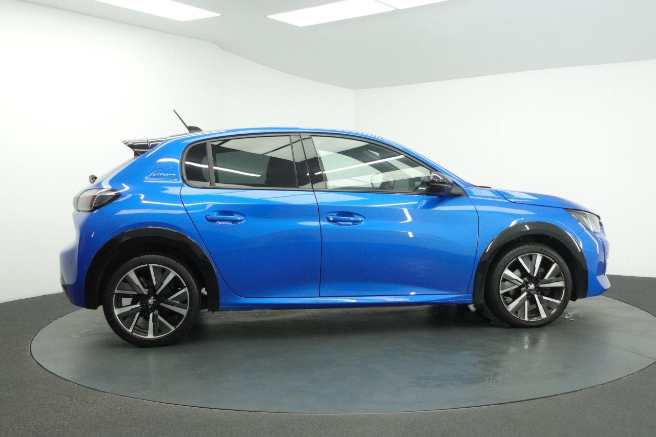 Peugeot 208 - Image 13
