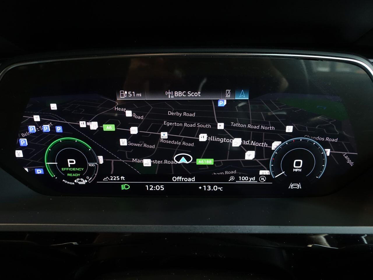 Audi E-Tron - Image 3