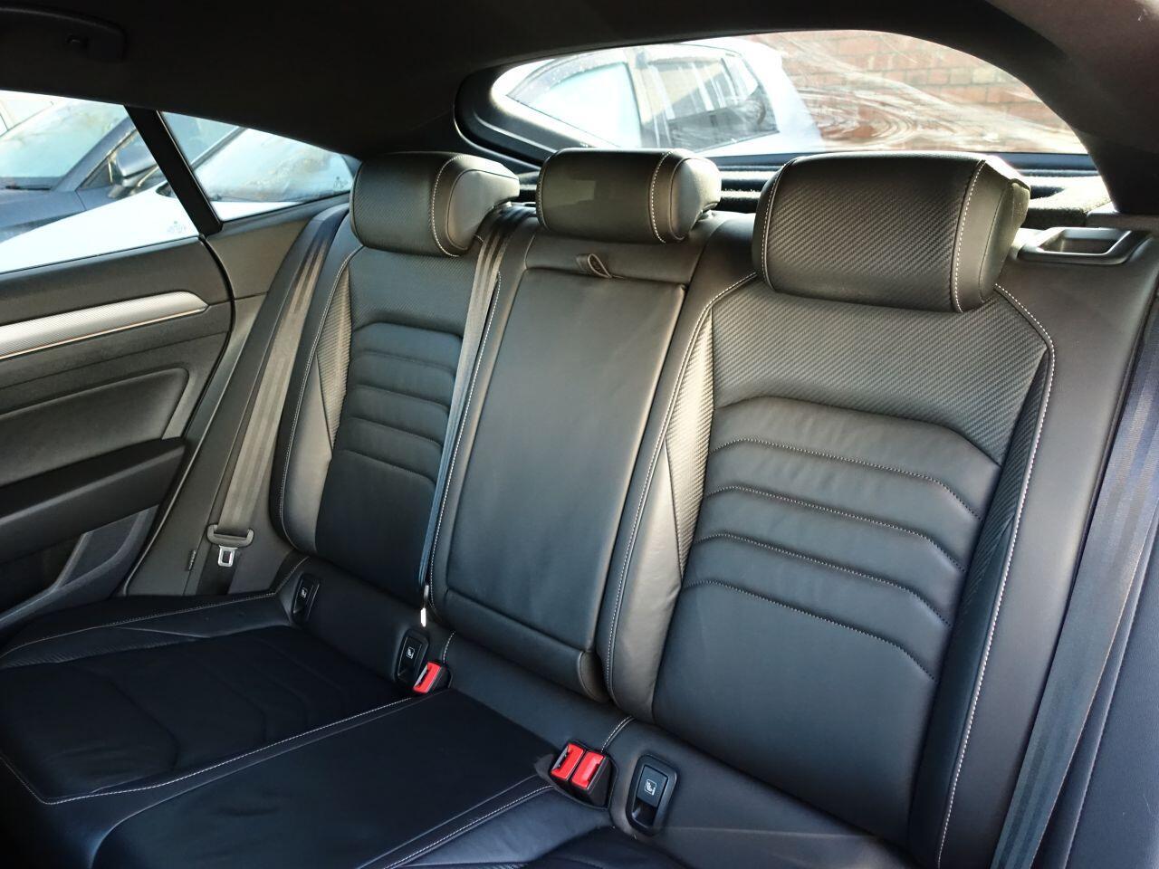 Volkswagen Arteon - Image 41