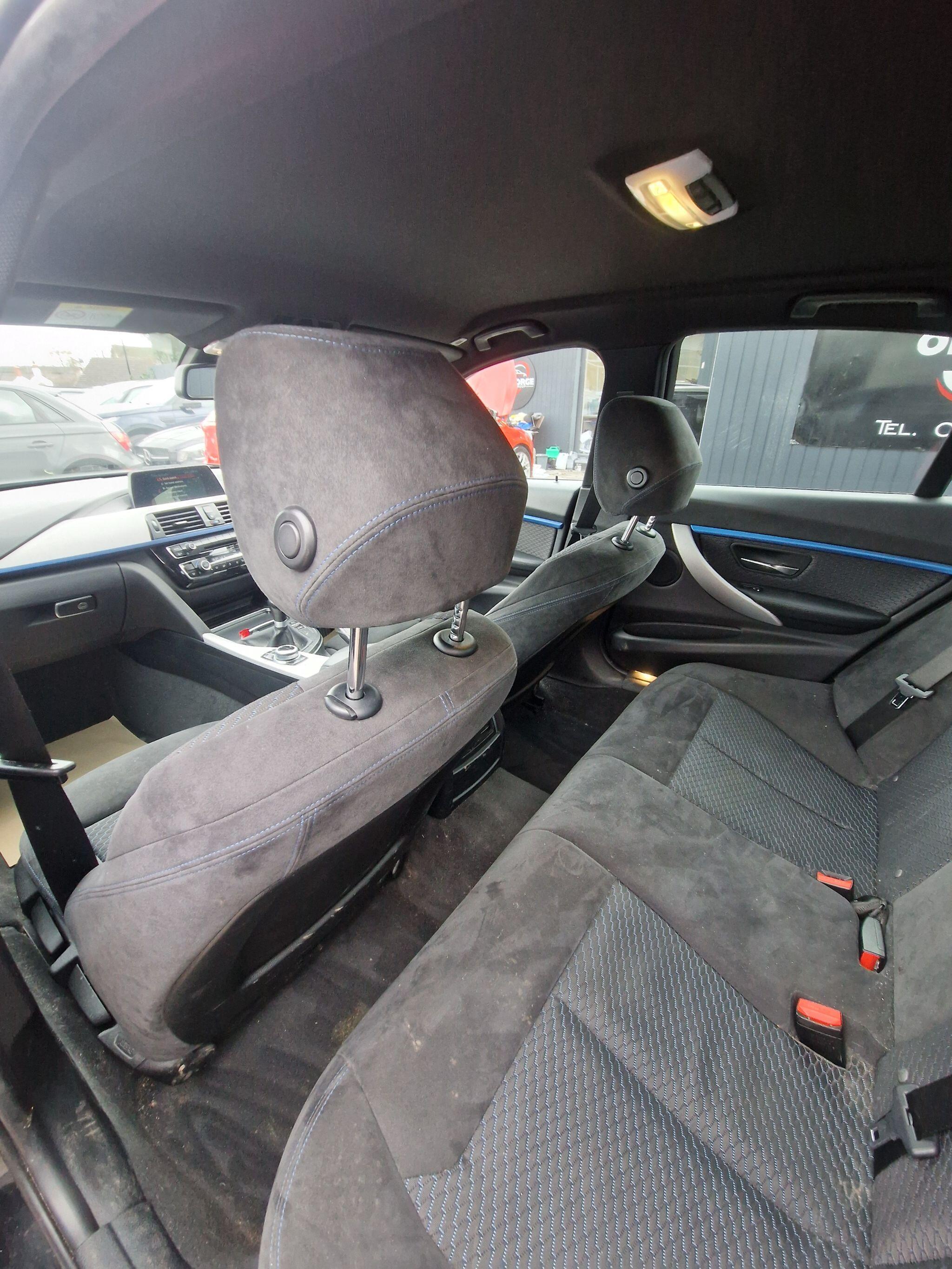 BMW 3 Series - Image 39