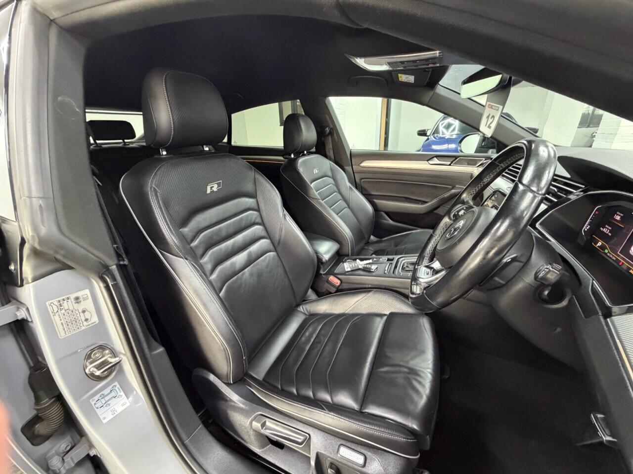 Volkswagen Arteon - Image 15