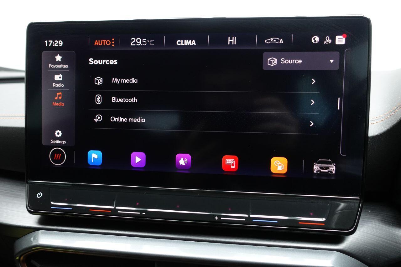 Cupra Formentor - Image 34