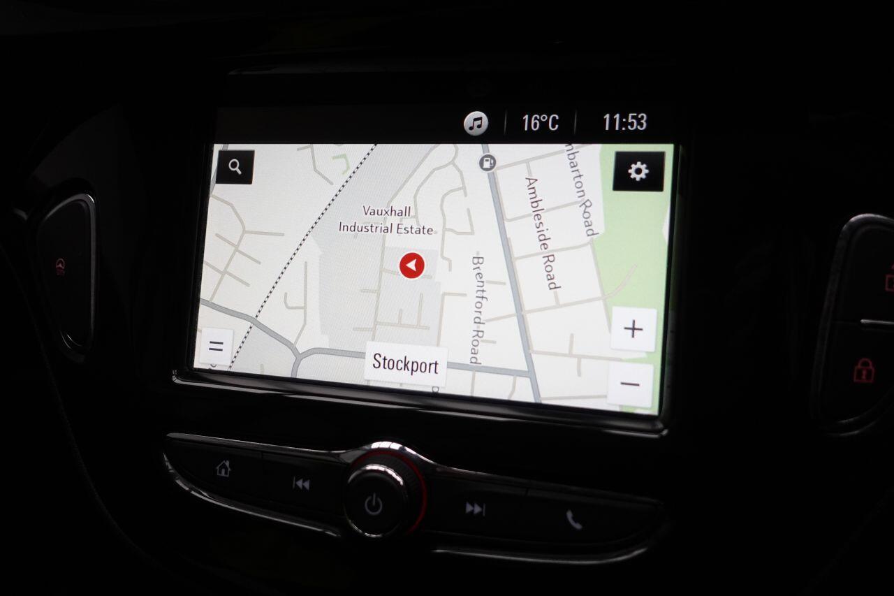 Vauxhall Corsa - Image 2