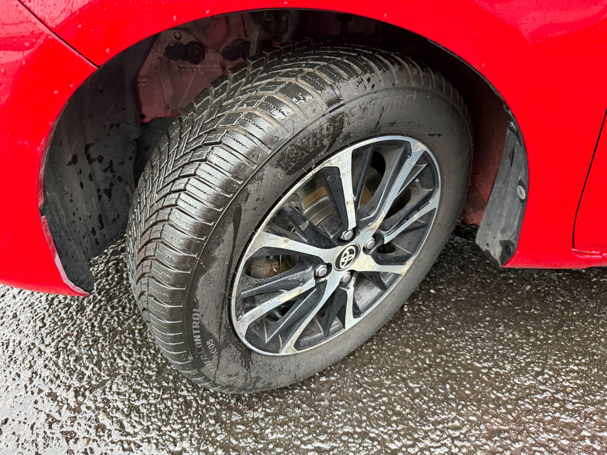 Toyota Yaris - Image 66