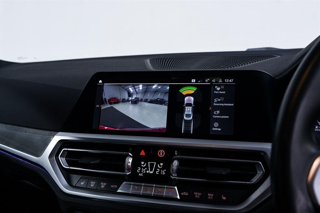 BMW 4 Series - Image 31