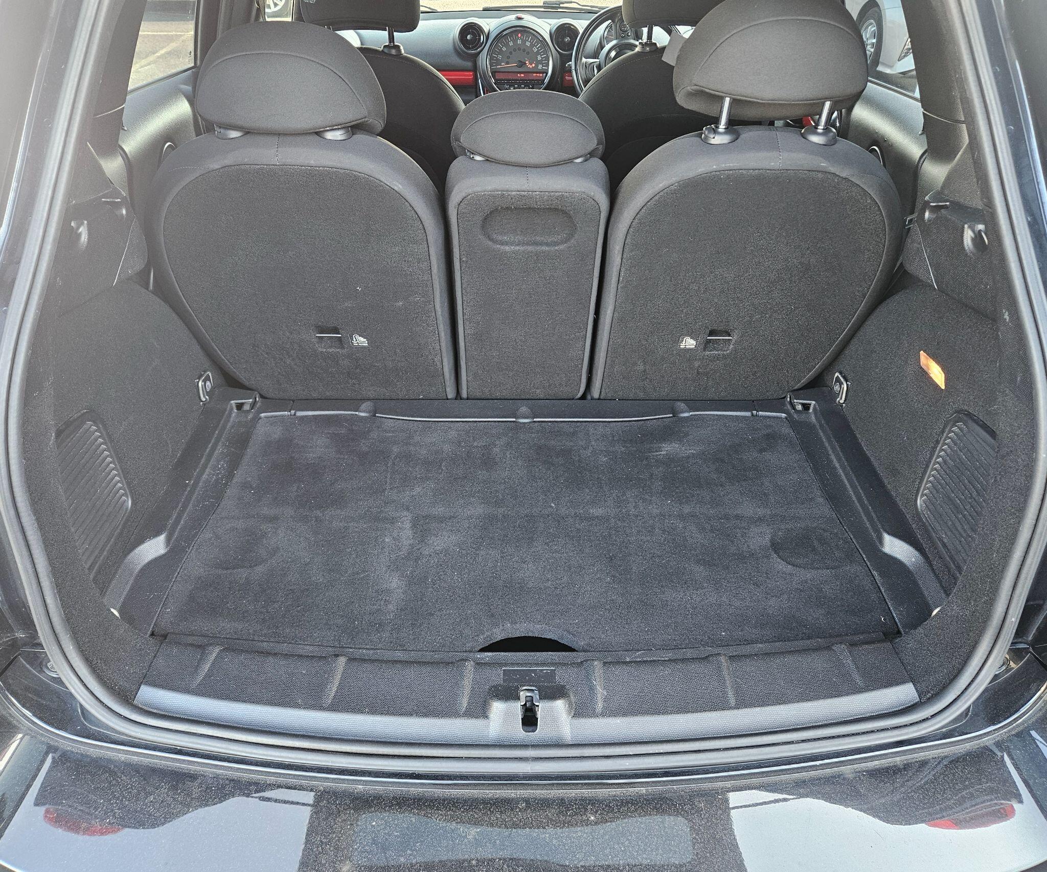 MINI Countryman - Image 43