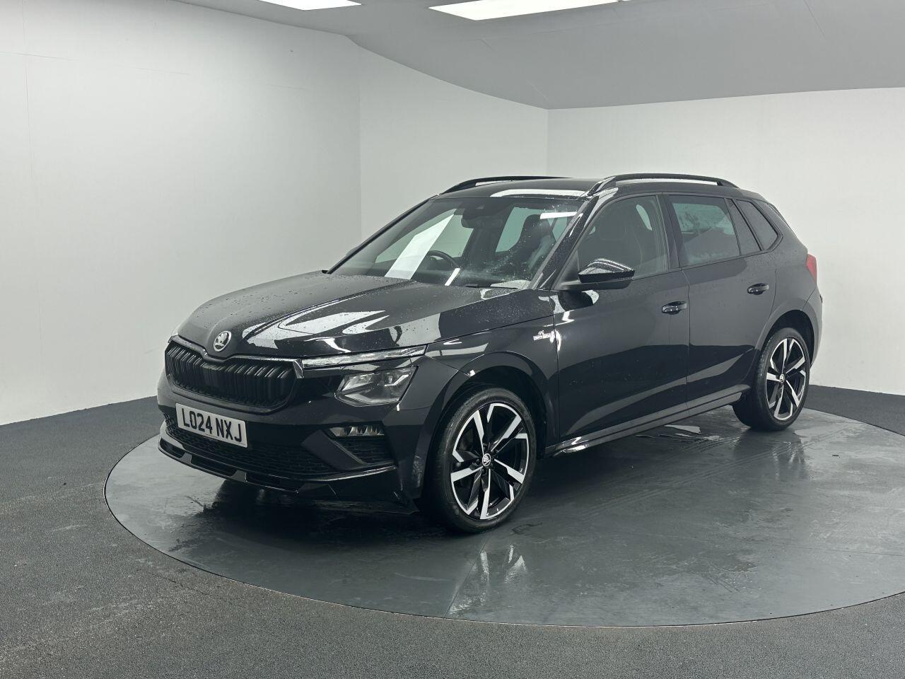 Skoda Kamiq - Image 8