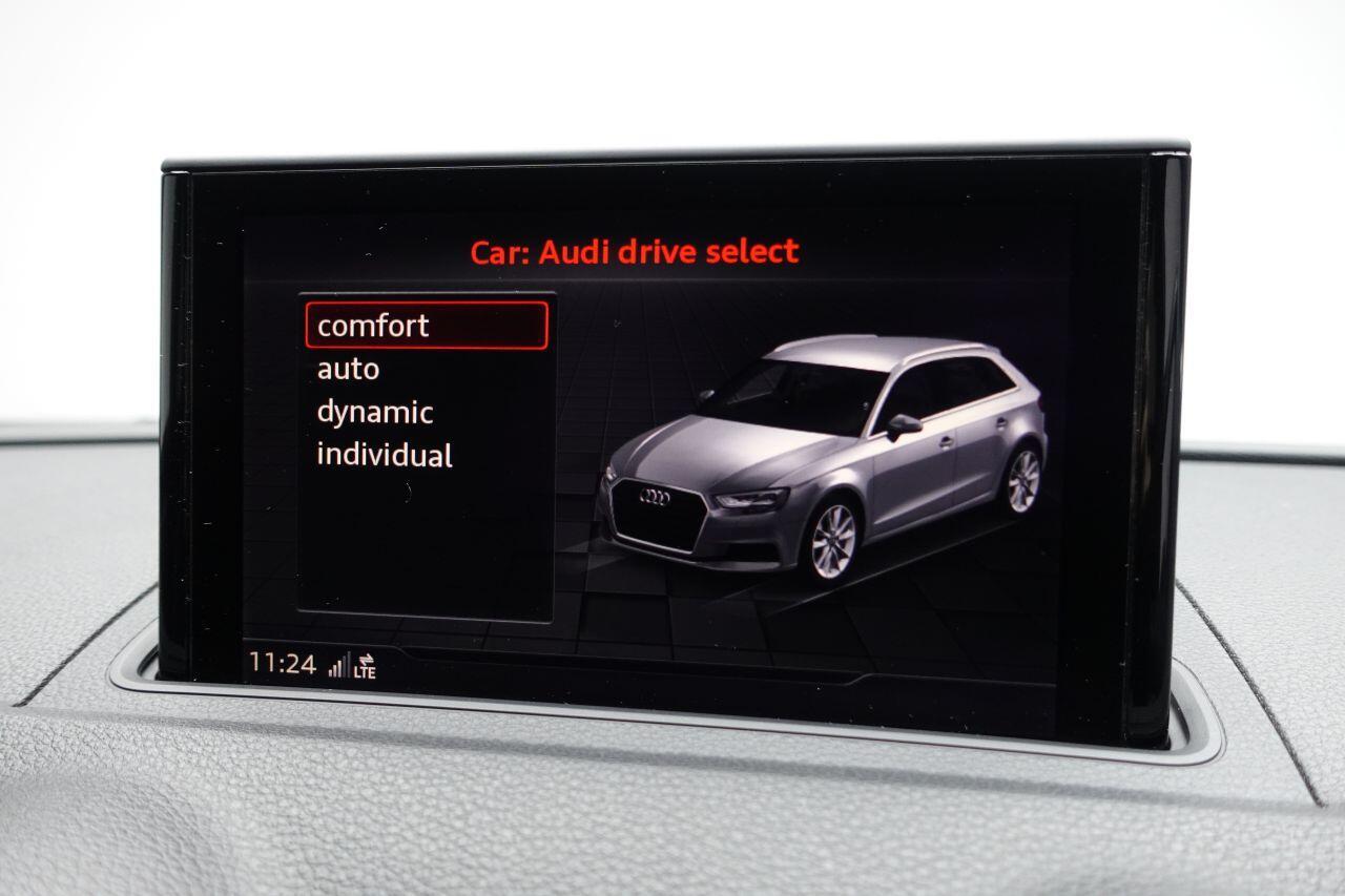Audi A3 - Image 29