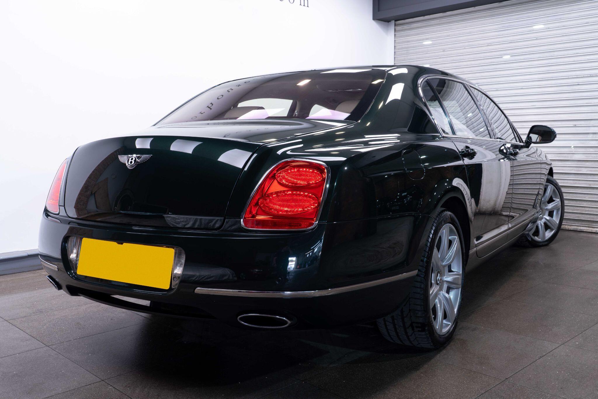 Bentley Continental - Image 4