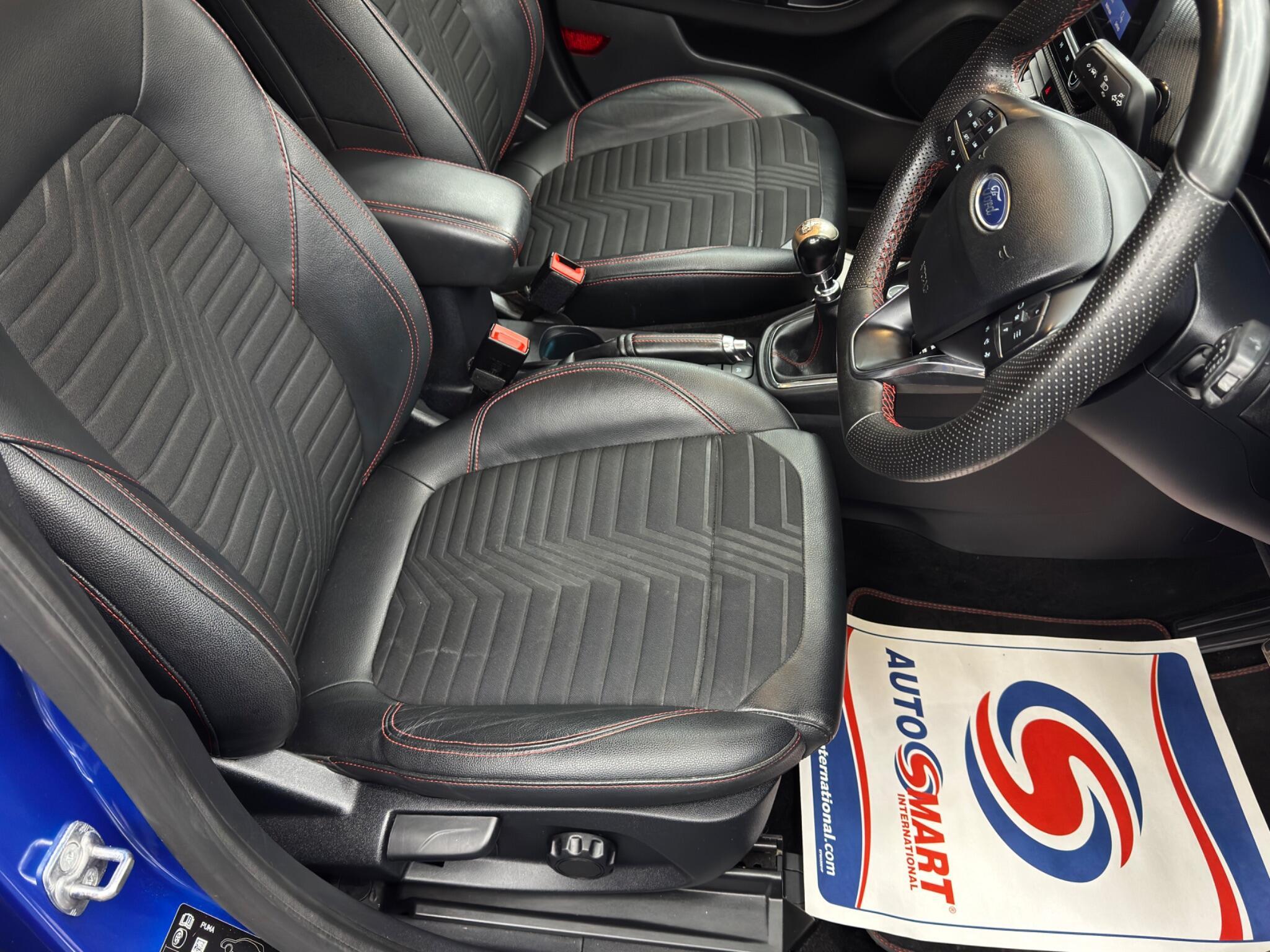 Ford Puma - Image 13