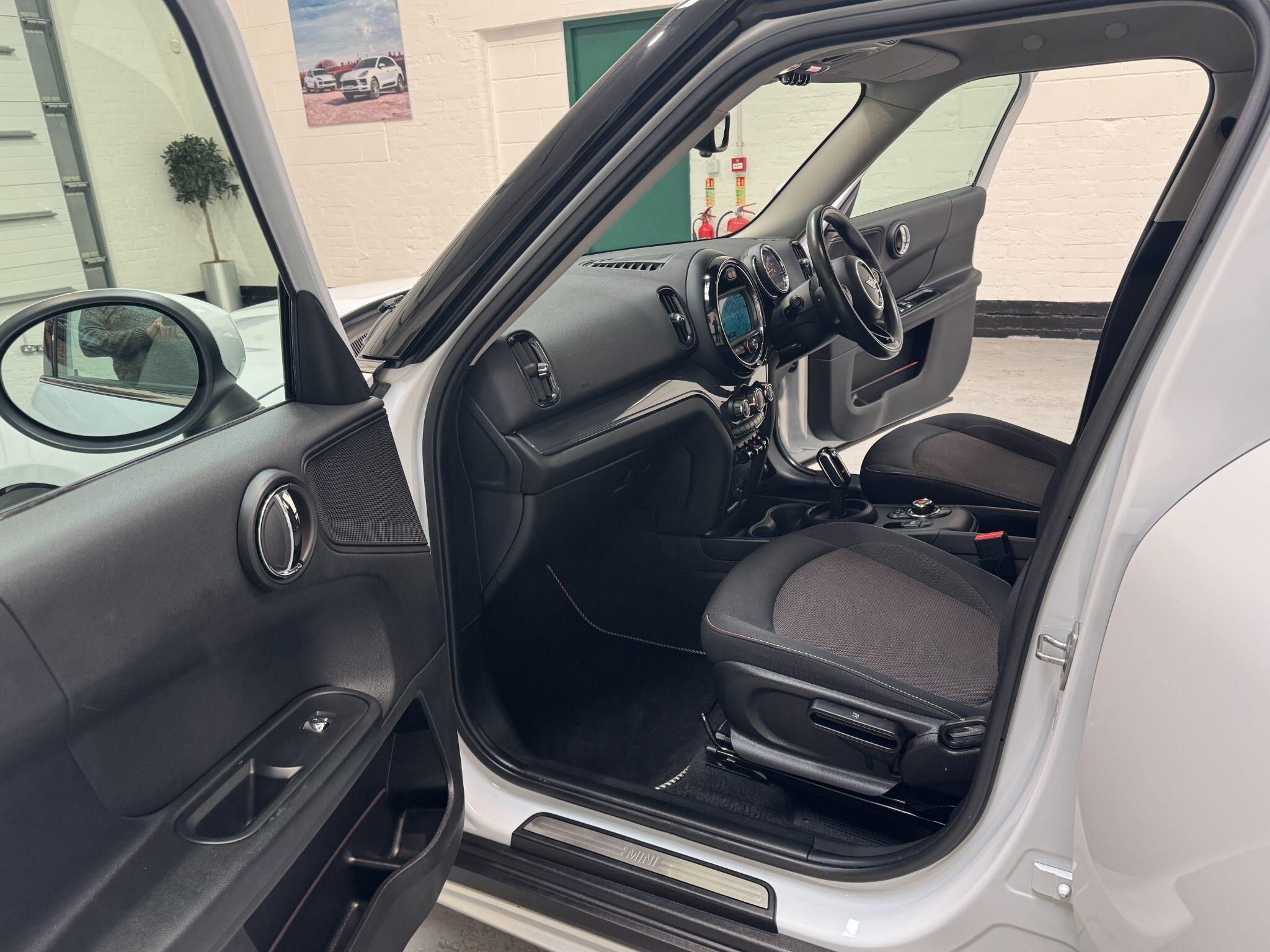 MINI Countryman - Image 69