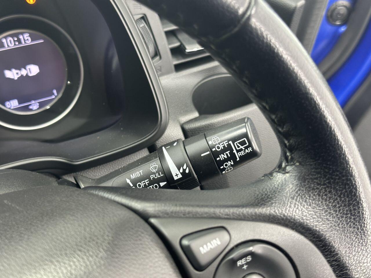 Honda Jazz - Image 23