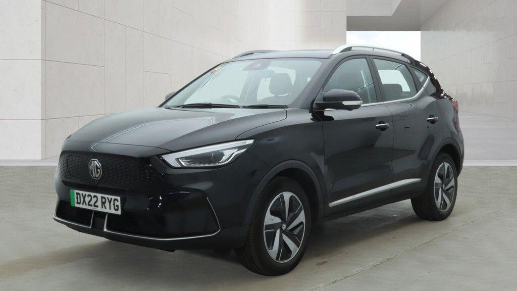 MG MG ZS - Image 3