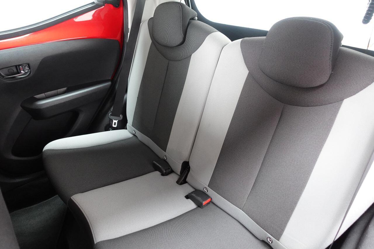 Toyota Aygo - Image 20