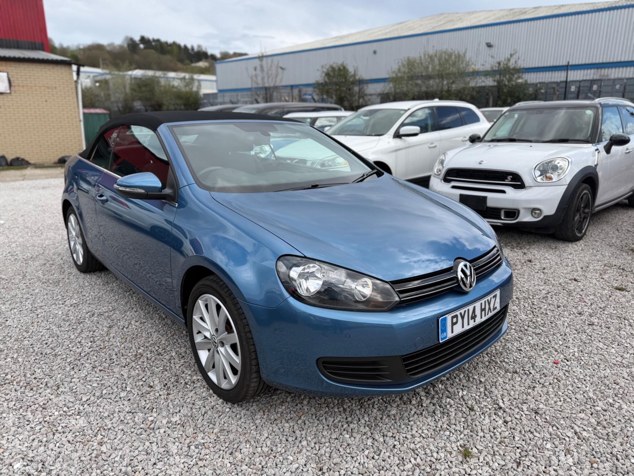 Volkswagen Golf - Image 4