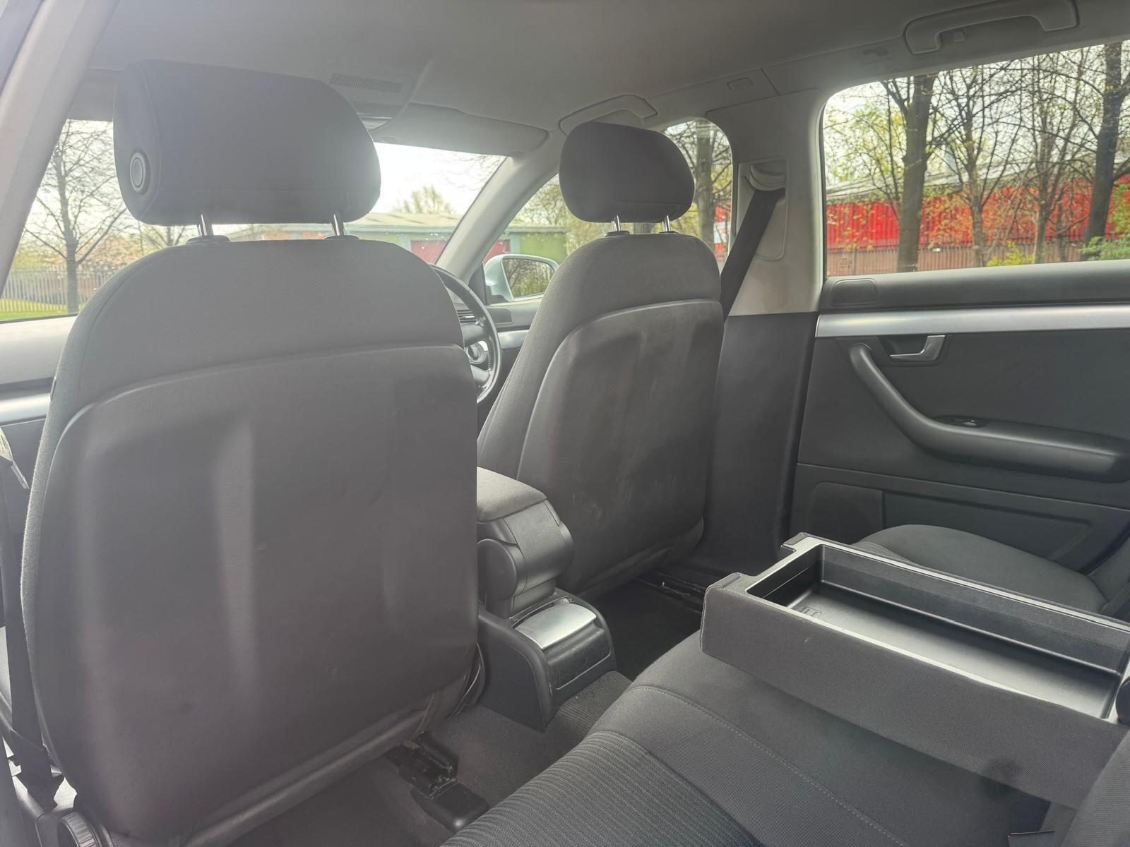 Audi A4 Avant - Image 22