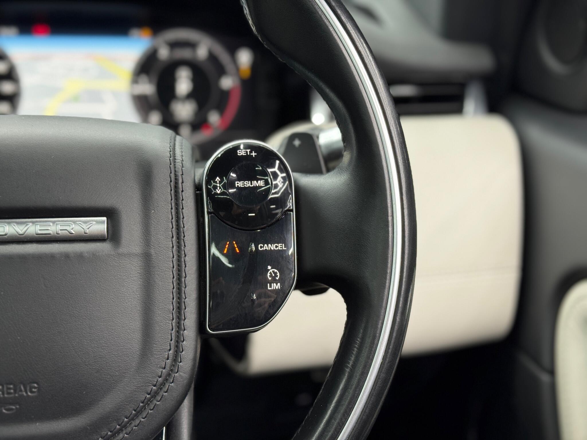 Land Rover DISCOVERY SPORT - Image 35