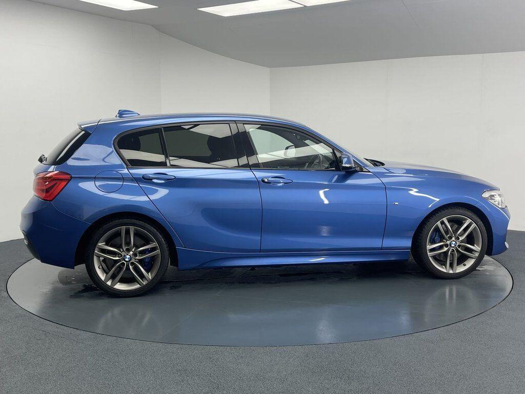 BMW 1 Series - Image 13