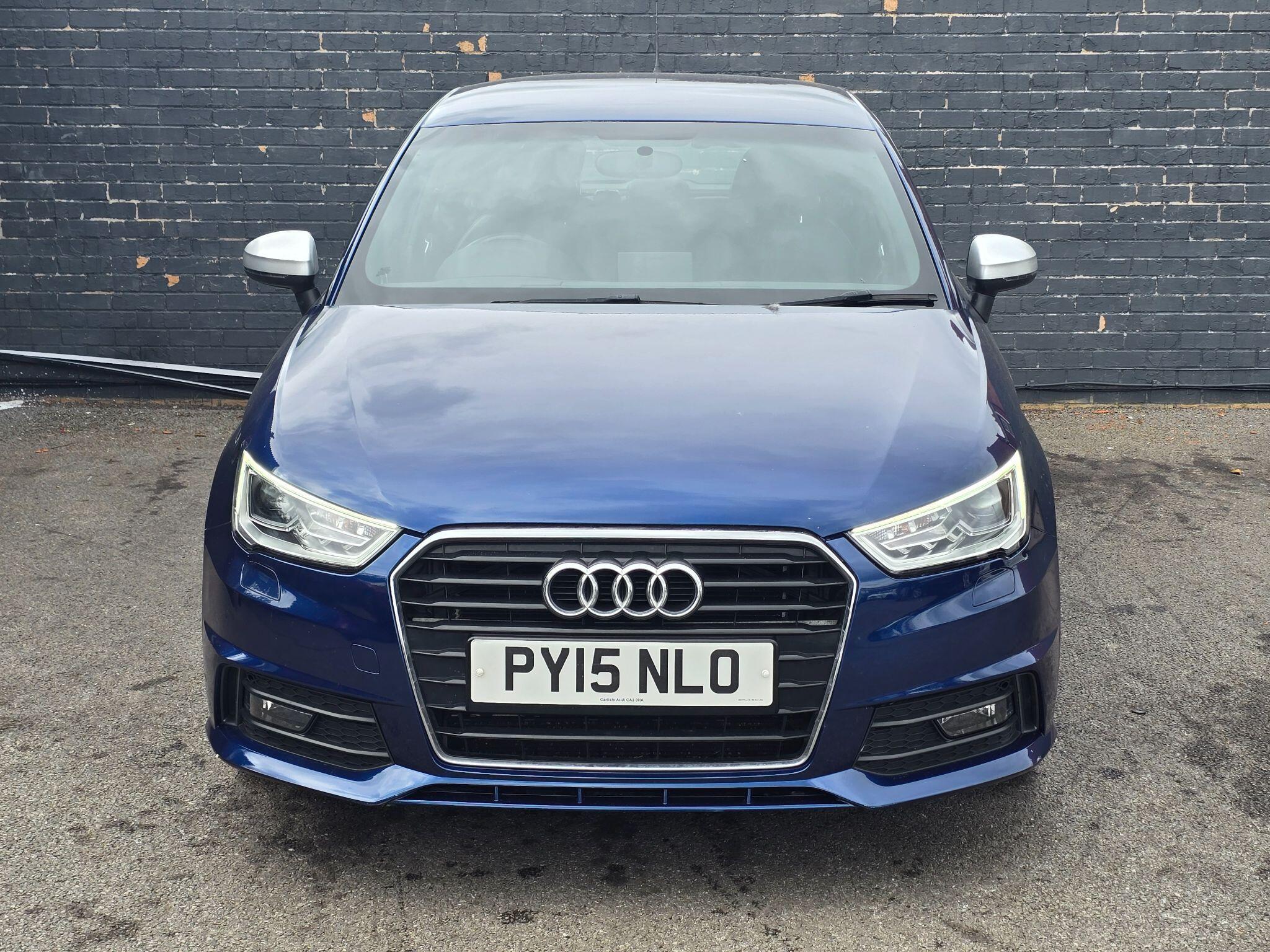 Audi A1 - Image 4