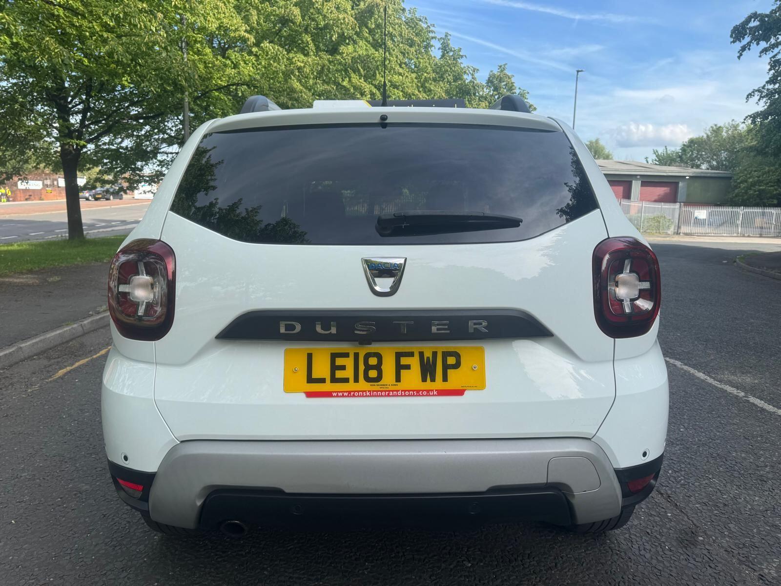 Dacia Duster - Image 6