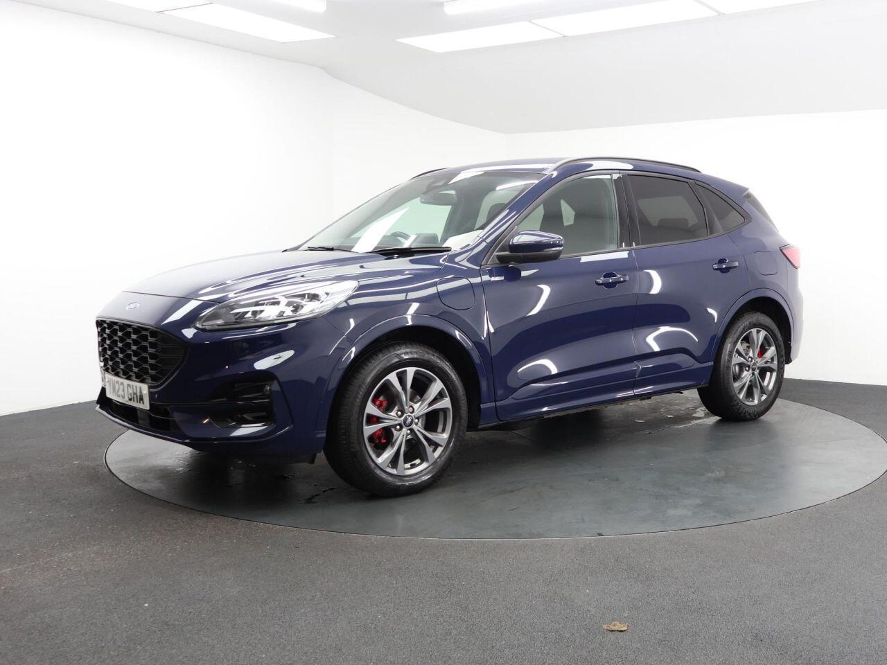 Ford Kuga - Image 6