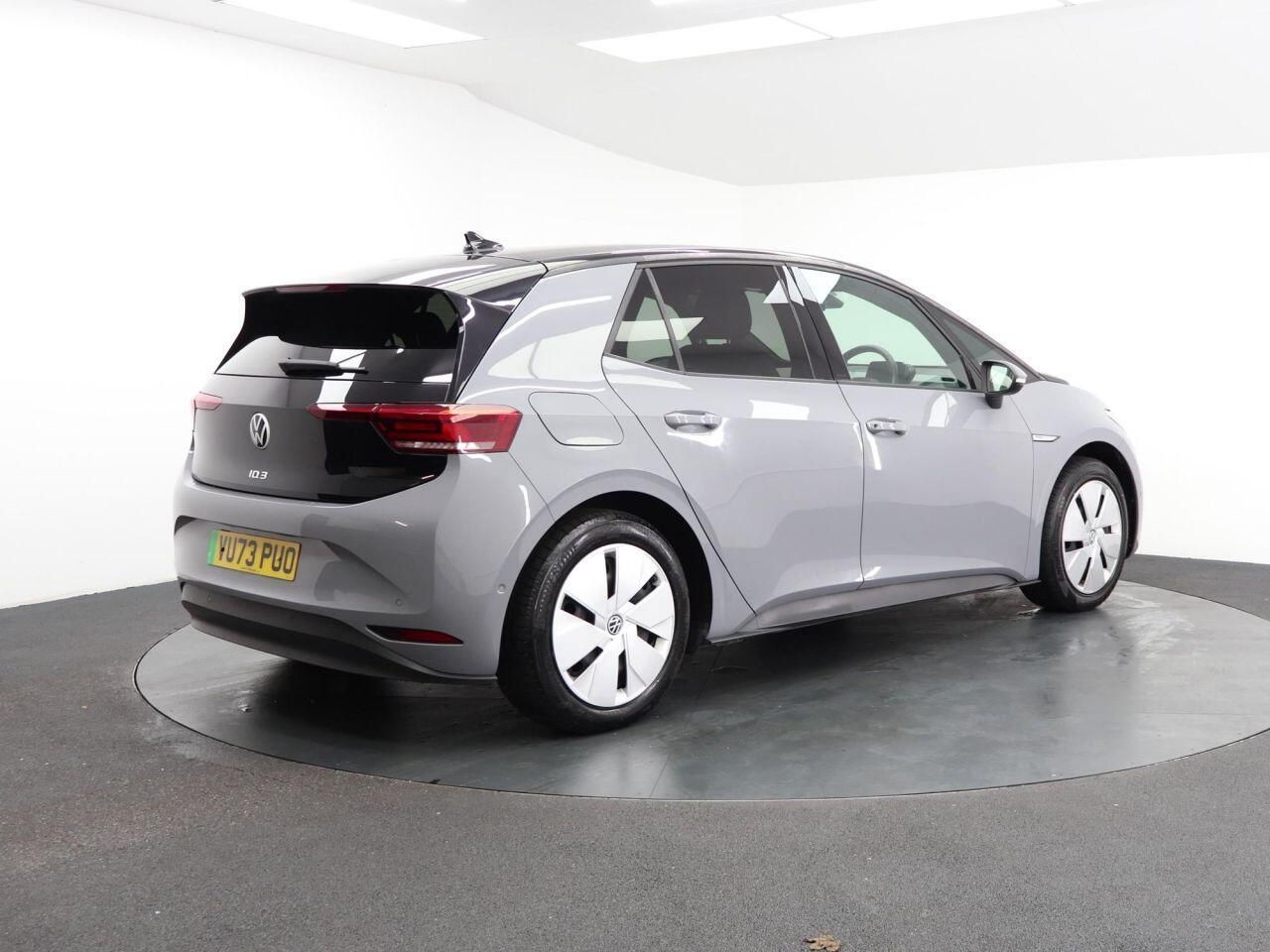 Volkswagen ID.3 - Image 13
