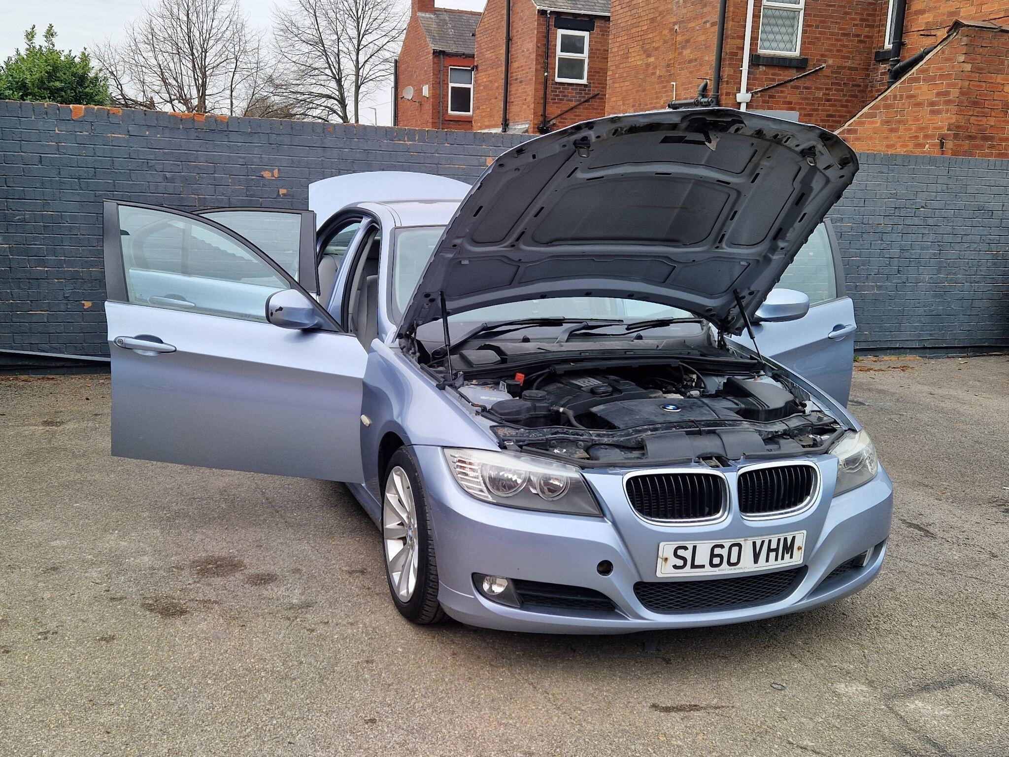 BMW 3 Series - Image 47