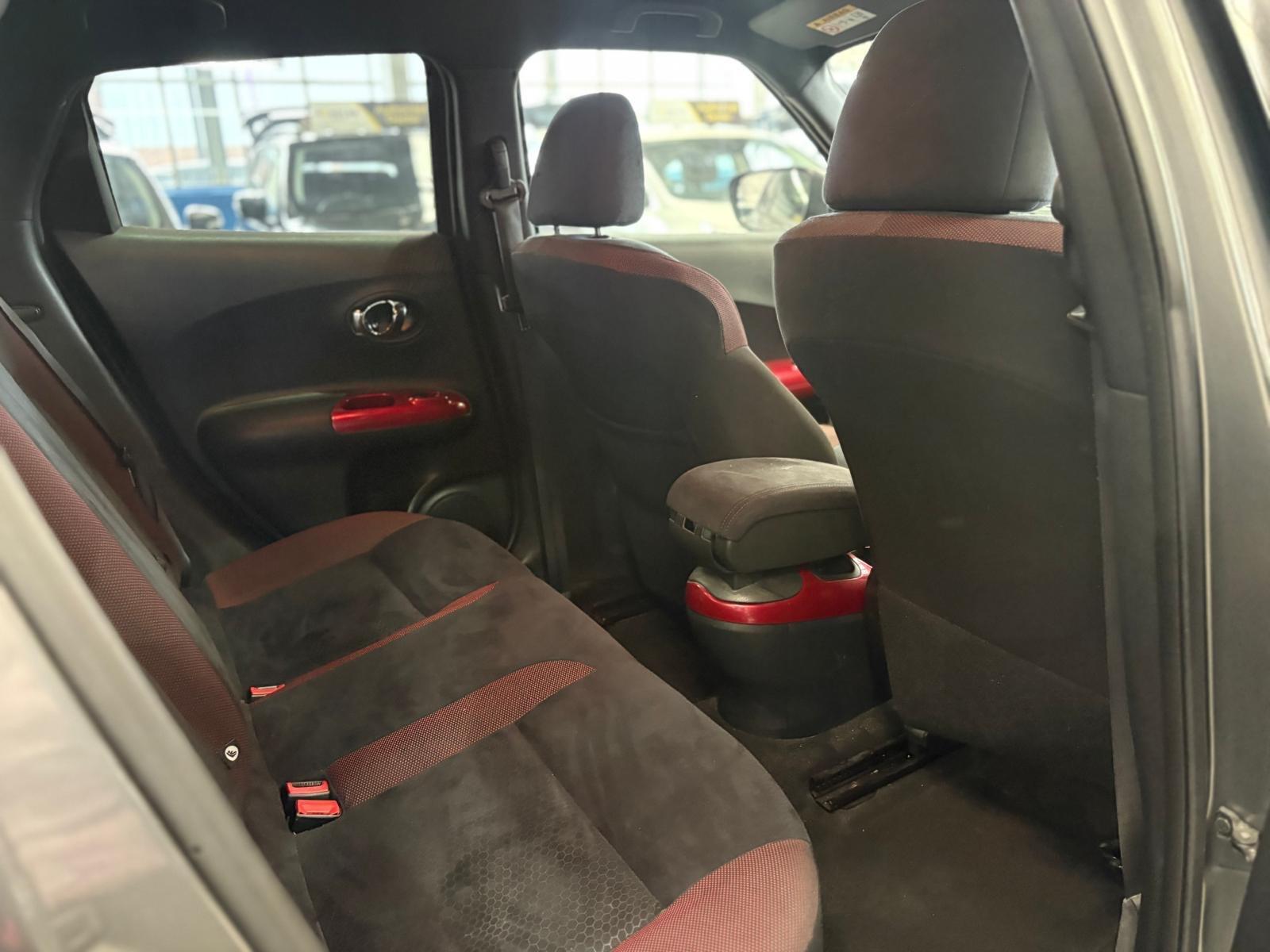 Nissan Juke - Image 19