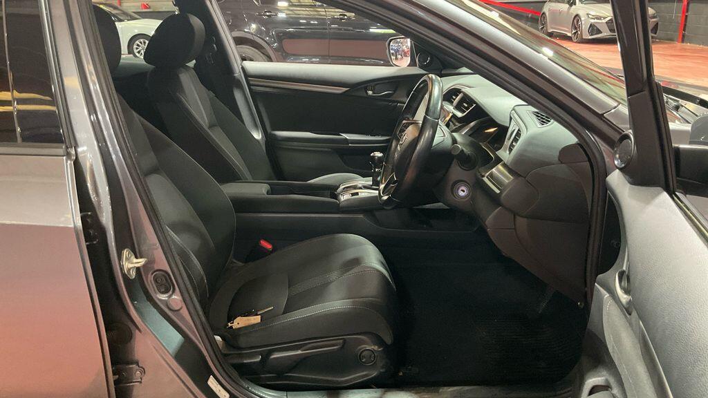 Honda Civic - Image 3