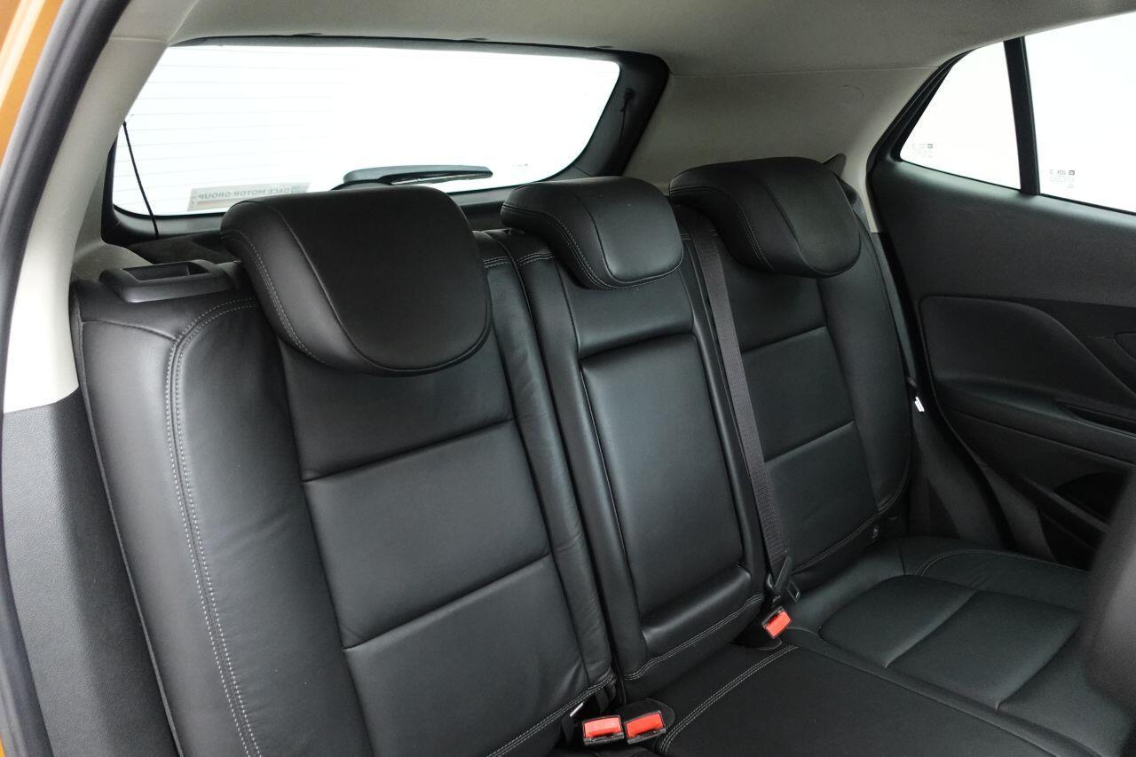 Vauxhall Mokka X - Image 18