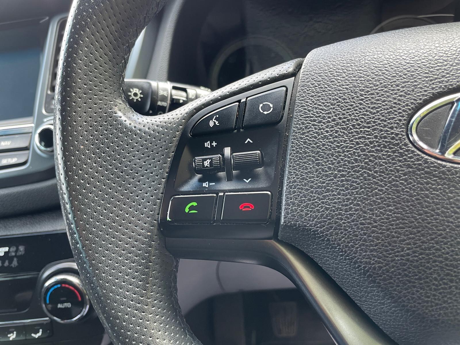 Hyundai Tucson - Image 18