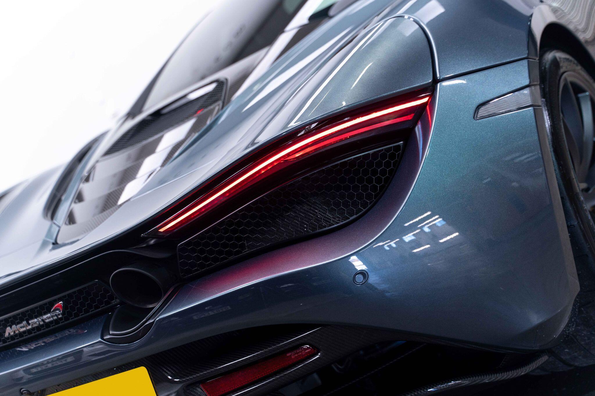 Mclaren 720S - Image 4