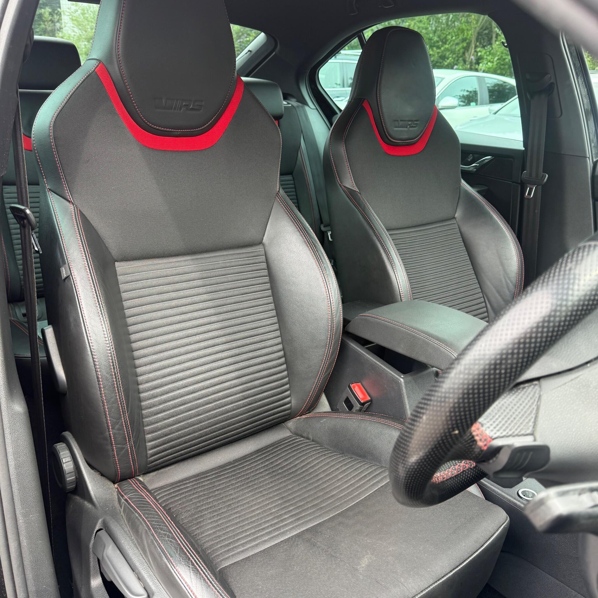 Skoda Octavia - Image 3