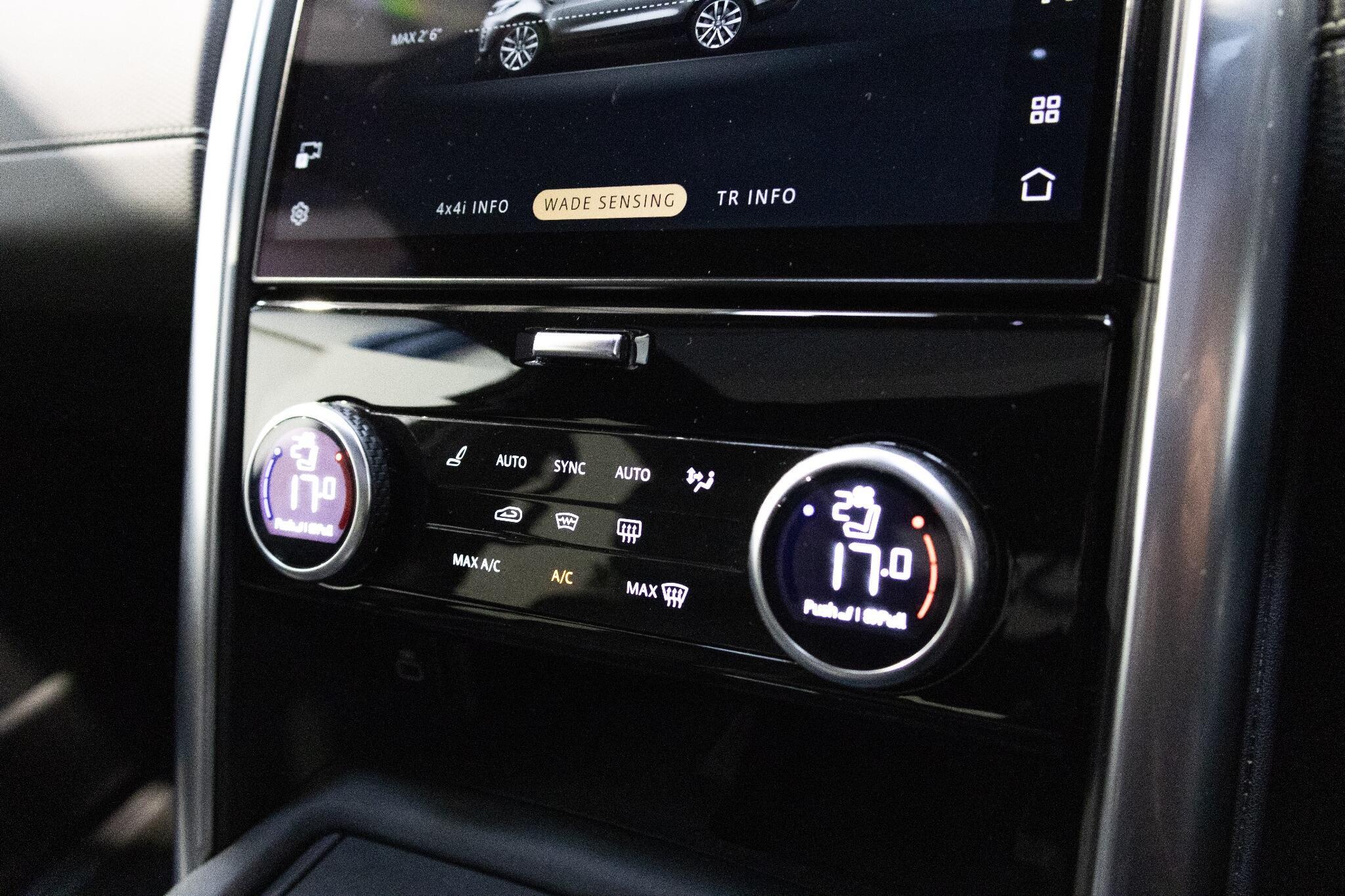 Land Rover Discovery - Image 33