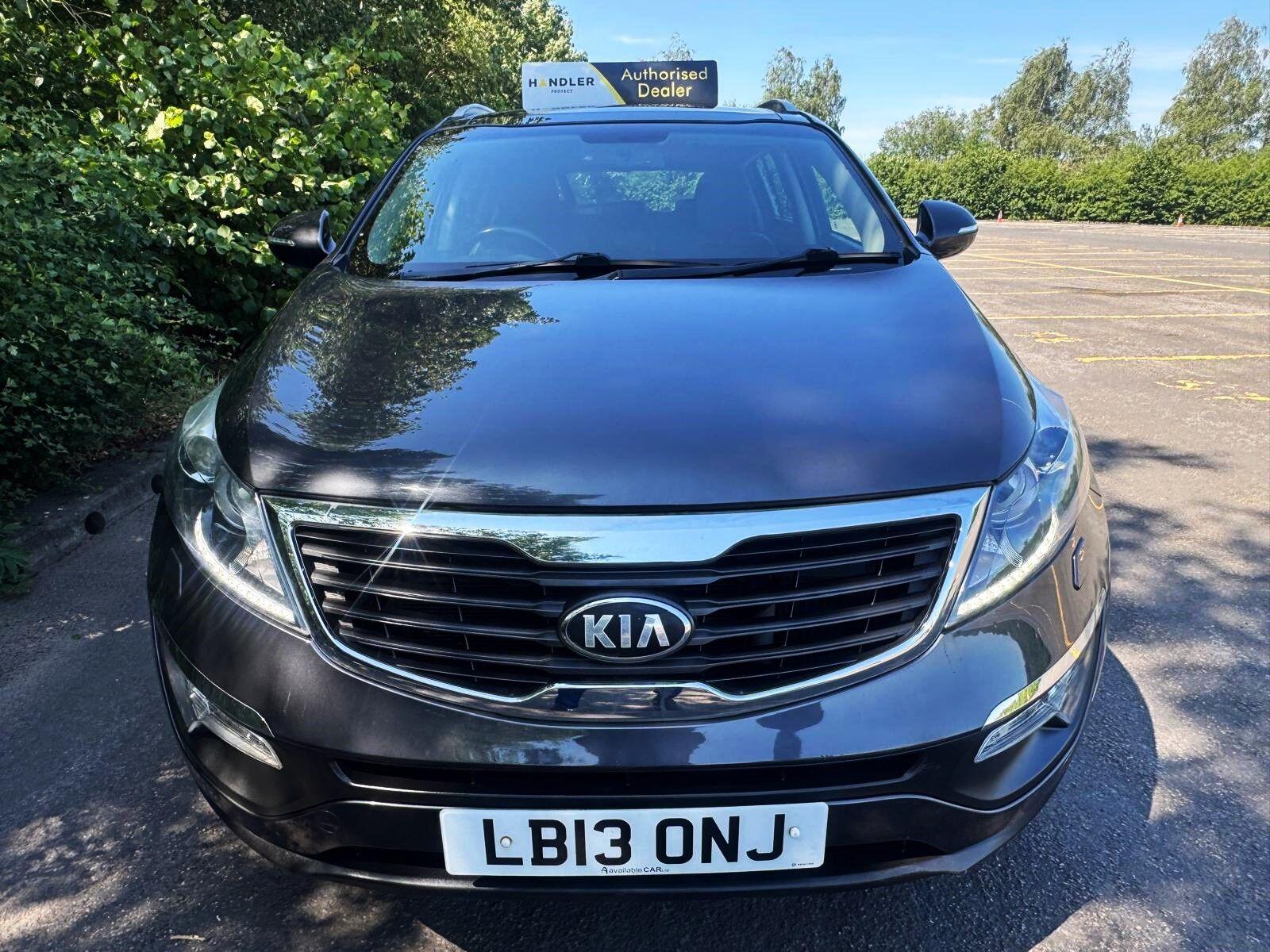 Kia Sportage - Image 2