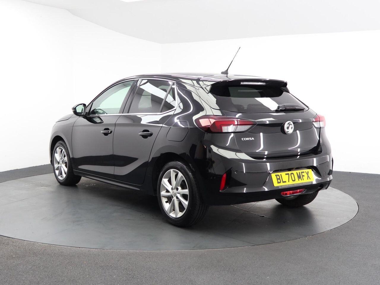Vauxhall Corsa - Image 9